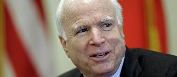 白宮試圖收買海合會成員國望其支持伊核協議 - 俄羅斯衛星通訊社