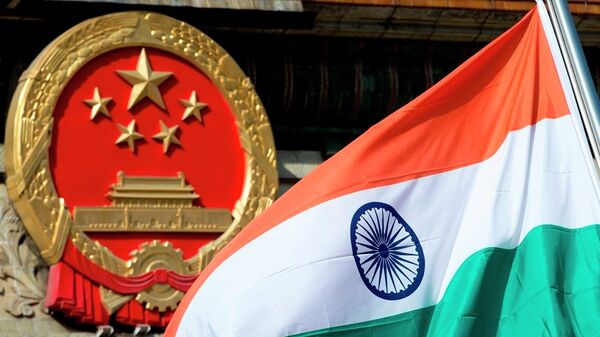 印外交部：印總理希望中國支持印加入核供應國集團 - 俄羅斯衛星通訊社
