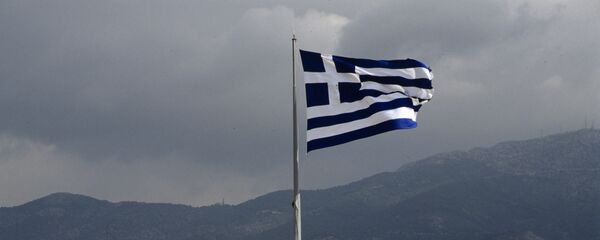 消息人士：希臘5日不會向國際貨幣基金組織如期還款 - 俄羅斯衛星通訊社
