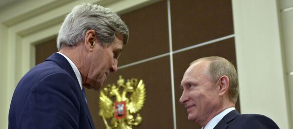 國家杜馬議員普什科夫:美國首度承認基輔方面未遵守明斯克協議 國家杜馬議員普什科夫:美國首度承認基輔方面未遵守明斯克協議 - 俄羅斯衛星通訊社