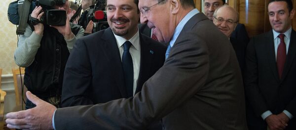 俄外交部：俄准备协助提升黎巴嫩军队能力 - 俄罗斯卫星通讯社