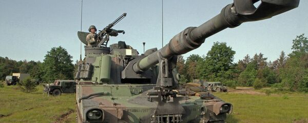 北约秘书长：北约称将讨论以冷战以来前所未有水平进行自身加强问题 - 俄罗斯卫星通讯社