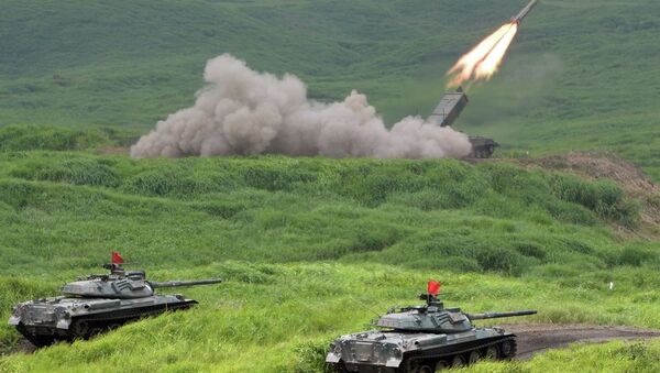 中國國防部：日本是否重走軍國主義老路值得警惕 - 俄羅斯衛星通訊社