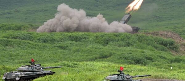 专家：日本新安保法是美国遏制中国在亚太活动的一步棋 - 俄罗斯卫星通讯社