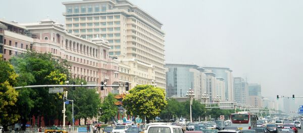 俄专家：印度与中国近期内仍将保持合作竞争关系 - 俄罗斯卫星通讯社