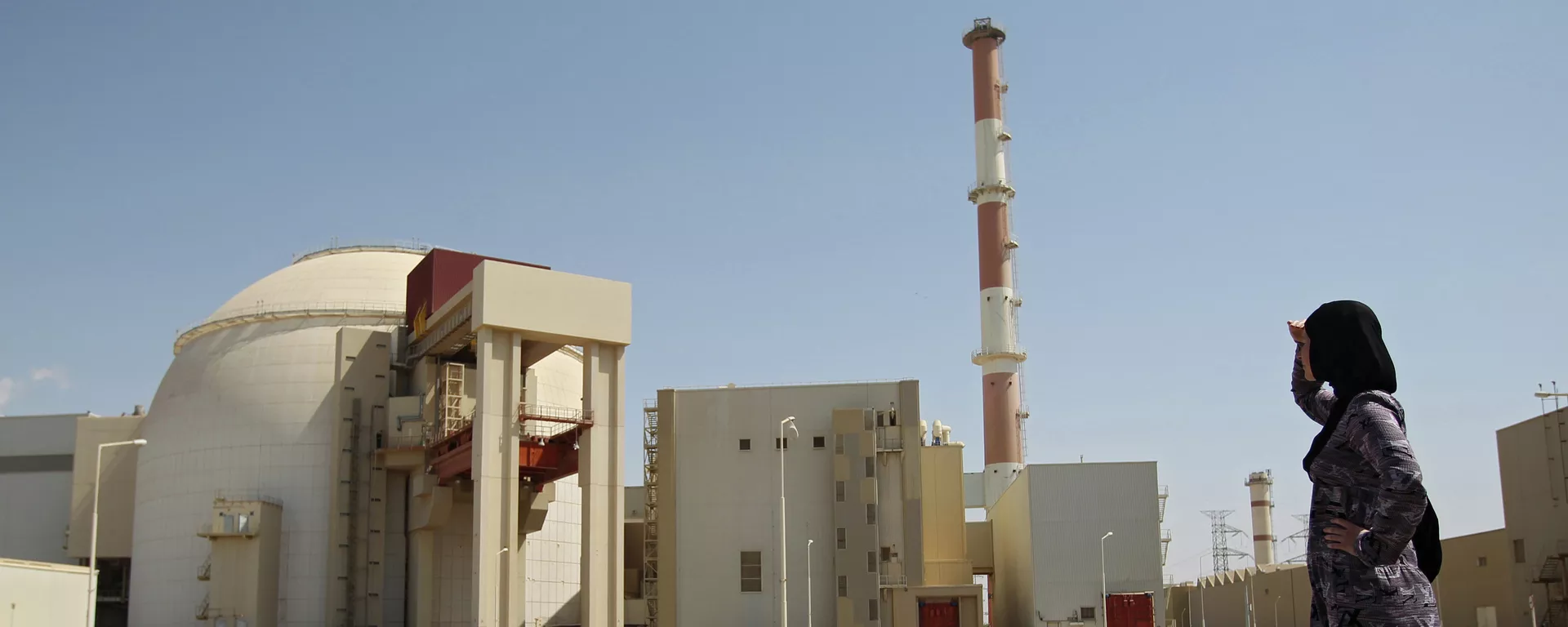 伊朗 - 俄罗斯卫星通讯社, 1920, 22.10.2025