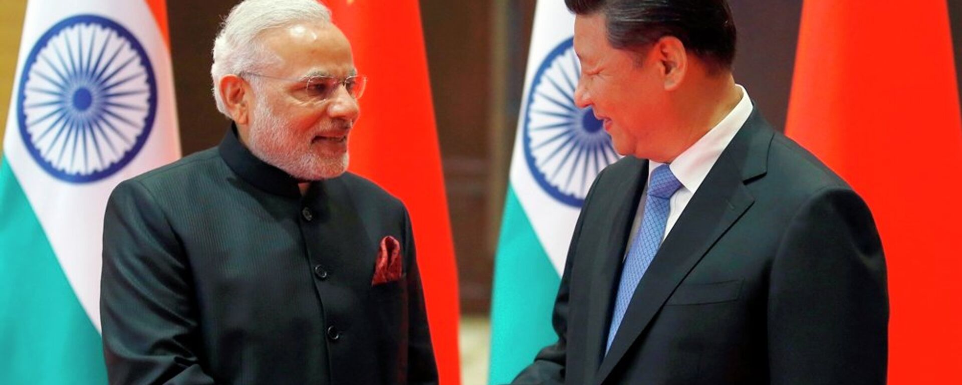 奥地利前外长：中印关系正常化是2025年最重要事件之一 - 俄罗斯卫星通讯社, 1920, 02.01.2026