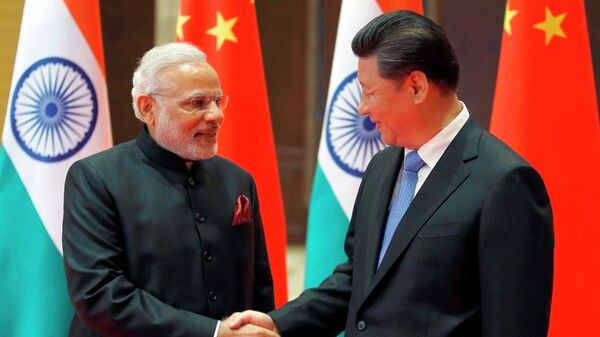 奥地利前外长：中印关系正常化是2025年最重要事件之一 - 俄罗斯卫星通讯社