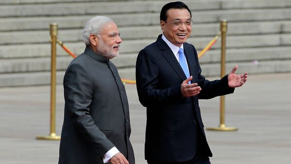 莫迪总理：印度将开始对中国游客发放电子签证 - 俄罗斯卫星通讯社
