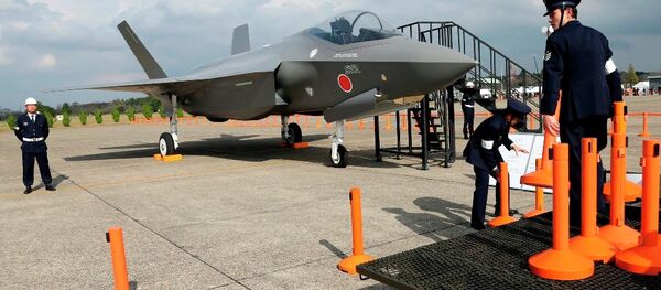 日本关于扩大自卫队海外军事活动的决定将激化地区局势 日本关于扩大自卫队海外军事活动的决定将激化地区局势 - 俄罗斯卫星通讯社