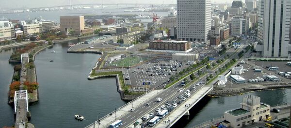 日首相:希望下次中日韩三方峰会在日本举行 日首相:希望下次中日韩三方峰会在日本举行 - 俄罗斯卫星通讯社