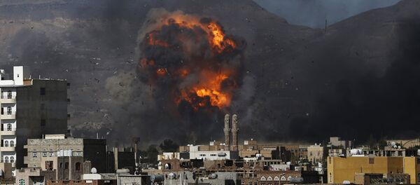 伊朗外交部:將衝突加諸也門的國家不應參與其緩解 伊朗外交部:將衝突加諸也門的國家不應參與其緩解 - 俄羅斯衛星通訊社