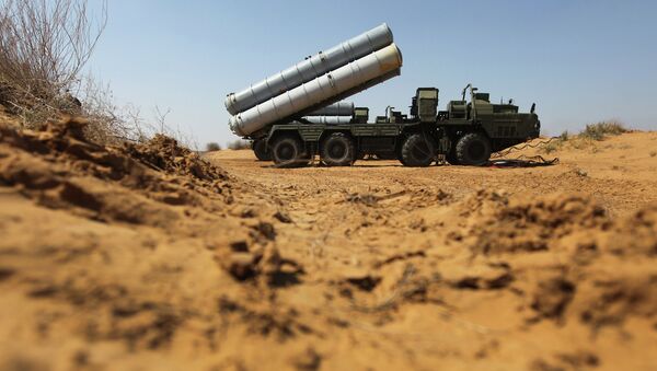 消息人士：俄伊間供應防空導彈系統的談判已接近尾聲 - 俄羅斯衛星通訊社