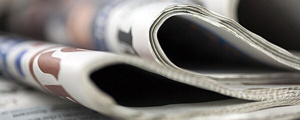 俄对外情报局吃惊地读完美媒有关特朗普团队与俄联系报道 - 俄罗斯卫星通讯社