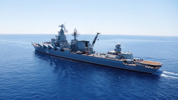俄羅斯太平洋艦隊信息保障處稱，俄中'北部·聯合-2023'聯合海軍演習在日本海結束 - 俄羅斯衛星通訊社