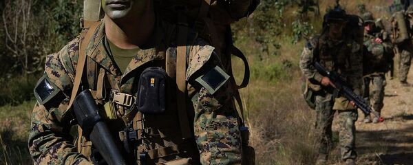 媒體：“阿富汗檔案”曝光後9名澳大利亞士兵自殺 - 俄羅斯衛星通訊社