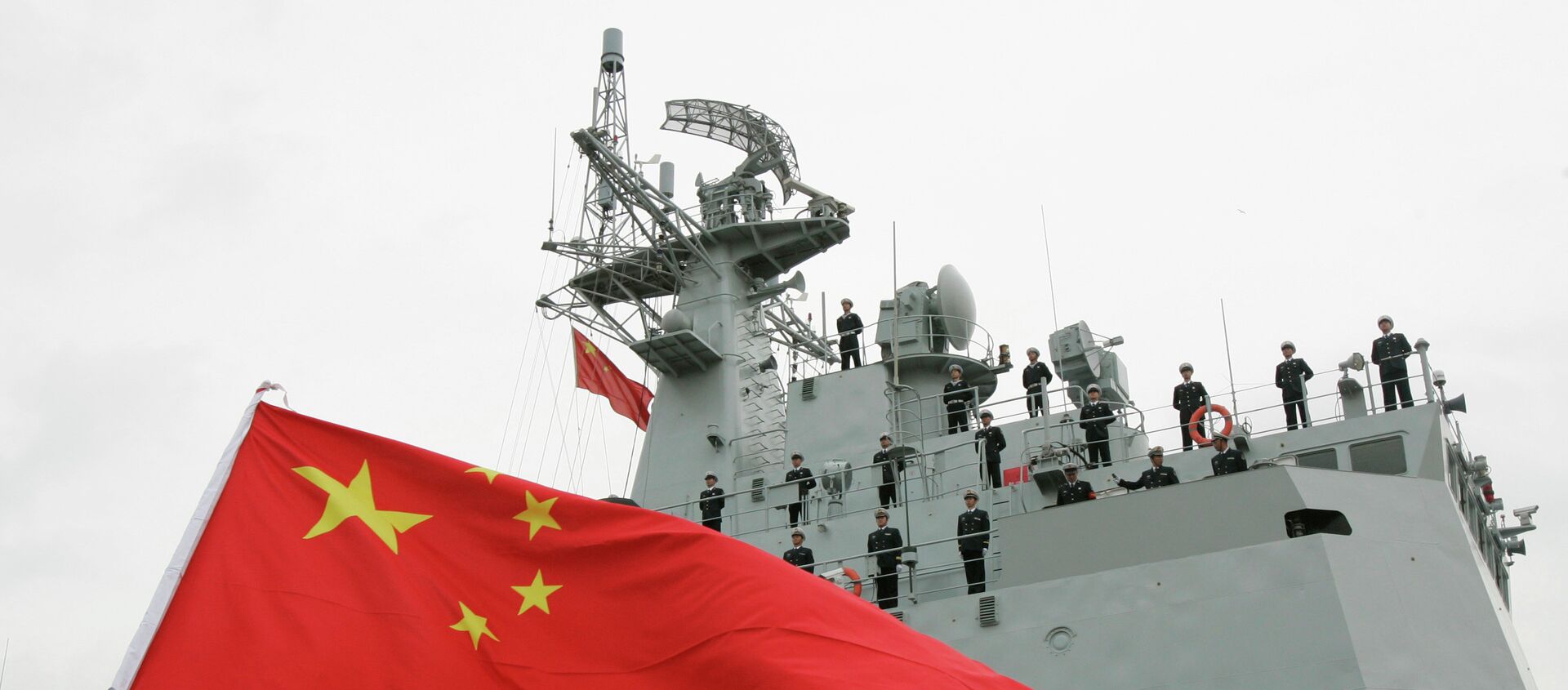 日媒：古巴拒絕中國在古部署軍艦 - 俄羅斯衛星通訊社, 1920, 29.07.2021