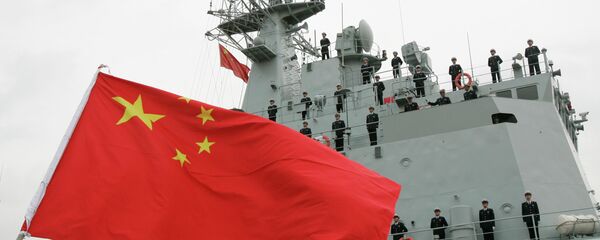 美國國際戰略研究所：中國正在對海軍進行現代化升級並擴大其規模 - 俄羅斯衛星通訊社