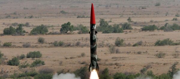 巴基斯坦向沙特销售核武：是捏造还是现实？ - 俄罗斯卫星通讯社