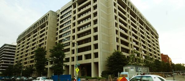 雅典請求國際貨幣基金組織延遲支付16億歐元，但並不拒絕支付 - 俄羅斯衛星通訊社