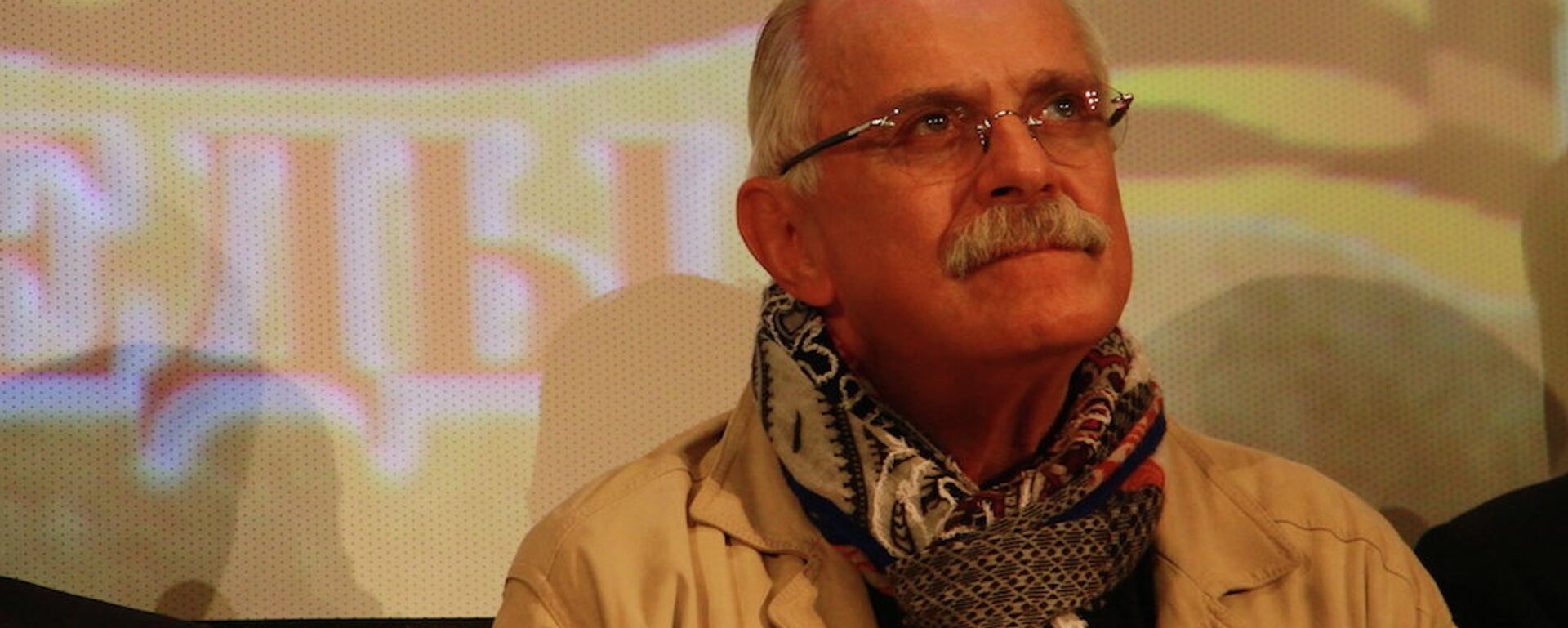 俄羅斯導演尼基塔•米哈爾科夫 - 俄羅斯衛星通訊社, 1920, 06.09.2025