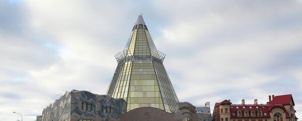 汉特-曼西斯克 汉特-曼西斯克 - 俄罗斯卫星通讯社