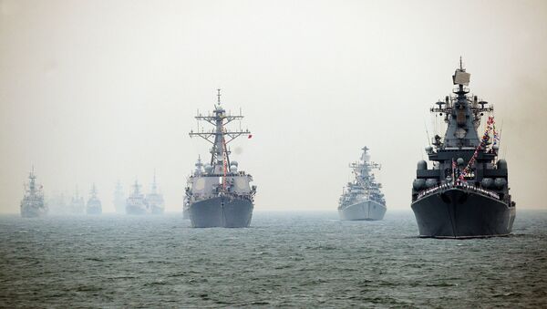 日媒称古巴撤回中国军舰常驻提议 专家:可信度不高 - 俄罗斯卫星通讯社