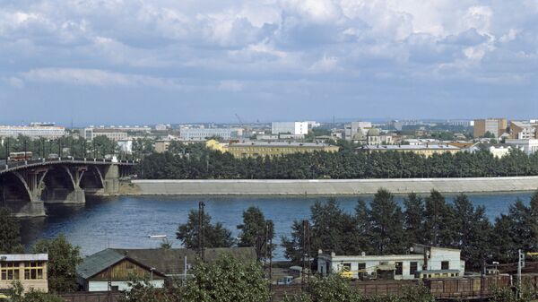 俄伊尔库茨克州与中国企业签订价值6000多万元合同