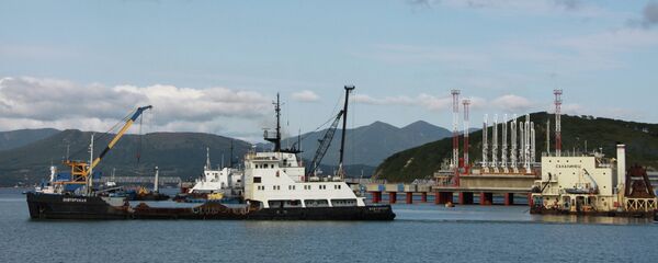 俄罗斯正在研究经科兹米诺港和哈萨克斯坦对华输油的可能性 - 俄罗斯卫星通讯社