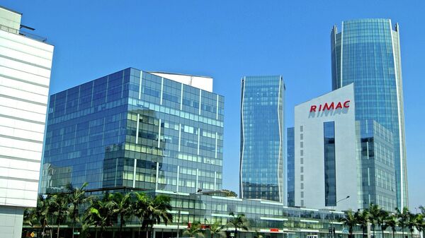 秘鲁总统：墨西哥驻秘鲁临时代办需立即离境 - 俄罗斯卫星通讯社