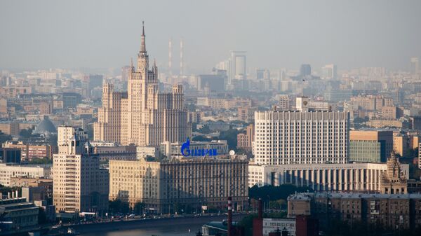 俄罗斯政府扩大不友好国家名单 - 俄罗斯卫星通讯社