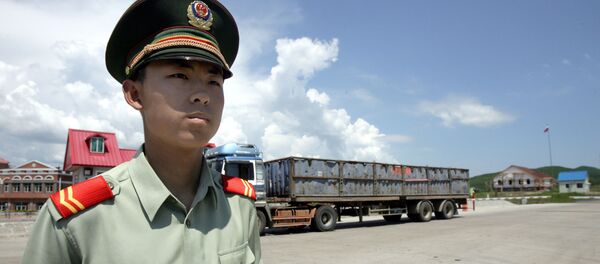 俄旅遊署長將通過高層解決俄中邊境小型交通工具過境的問題 - 俄羅斯衛星通訊社