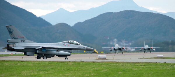 “北极挑战2015”空军演习将于5月25日至6月5日举行 “北极挑战2015”空军演习将于5月25日至6月5日举行 - 俄罗斯卫星通讯社