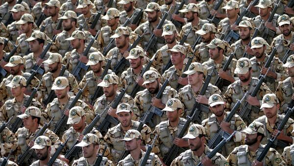 伊朗副外长：伊朗未向伊拉克派遣军队和武装人员 - 俄罗斯卫星通讯社