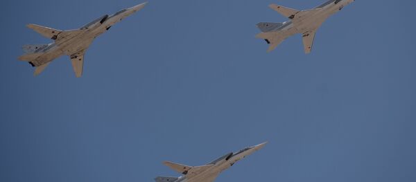 俄轟炸機將獲得防空系統無法攔截的超音速導彈 - 俄羅斯衛星通訊社