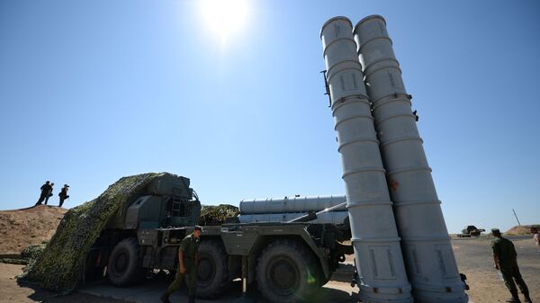 英国将军：西方不可能轻易快速地补足基辅防空导弹的短缺 - 俄罗斯卫星通讯社