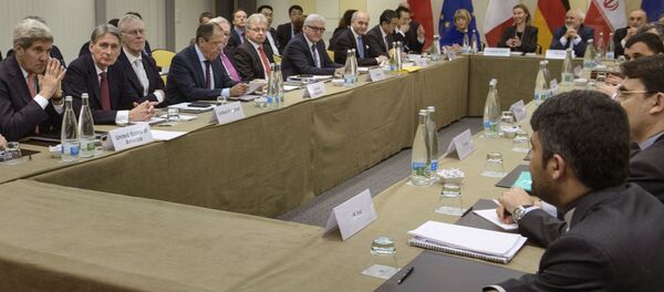 俄副外長：伊核全面協議案文談判已接近尾聲 - 俄羅斯衛星通訊社