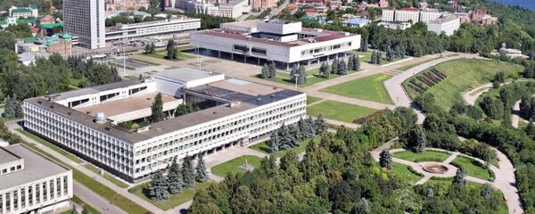 三年内访问列宁故乡乌里扬诺夫斯克的中国游客约7万名人次 - 俄罗斯卫星通讯社