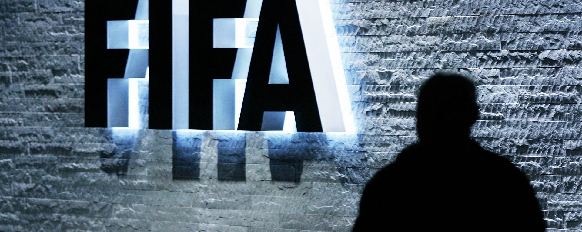 消息人士：FIFA官员被捕牵扯2022年世界杯 与2018年世界杯基本无关 - 俄罗斯卫星通讯社, 1920, 23.11.2021