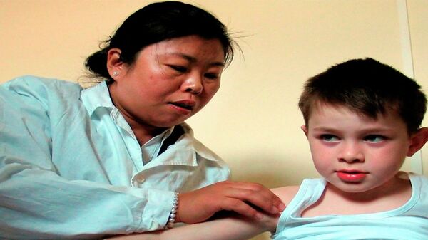 专家：俄罗斯中医从业人员达2.8万人 - 俄罗斯卫星通讯社