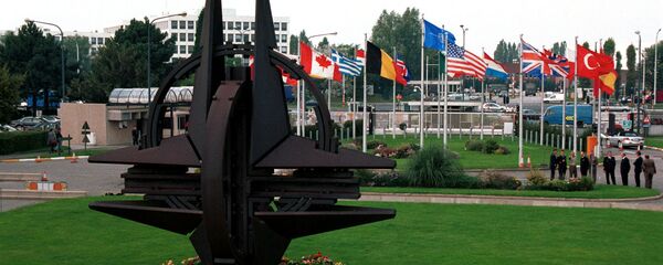 北約軍事委員會主席:俄羅斯和北約在敘利亞的潛在行動協調可通過俄羅斯-北約理事會實施 北約軍事委員會主席:俄羅斯和北約在敘利亞的潛在行動協調可通過俄羅斯-北約理事會實施 - 俄羅斯衛星通訊社