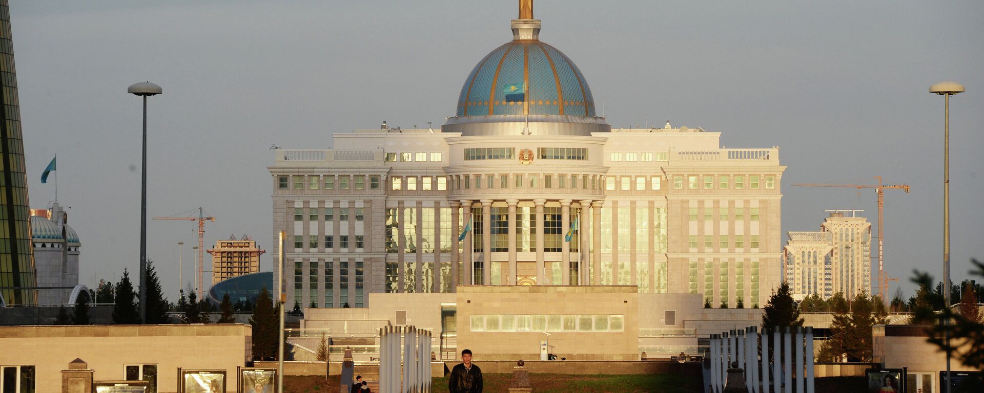 阿斯坦納 - 俄羅斯衛星通訊社, 1920, 23.09.2022