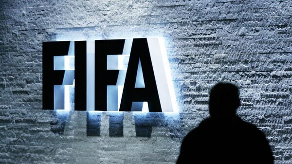 特朗普将出席纽约FIFA招待活动 - 俄罗斯卫星通讯社