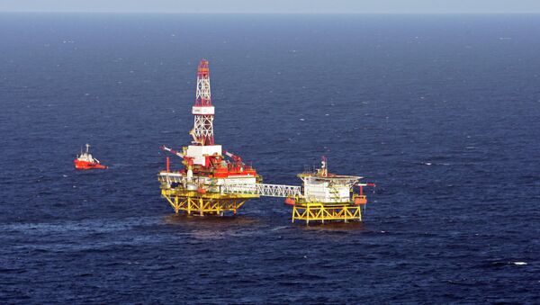 媒体：俄石油与挪威国家石油没有在鄂霍次克海大陆架找到石油 - 俄罗斯卫星通讯社