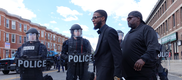 媒體： 美國警方在2015年每天至少殺死2人 - 俄羅斯衛星通訊社