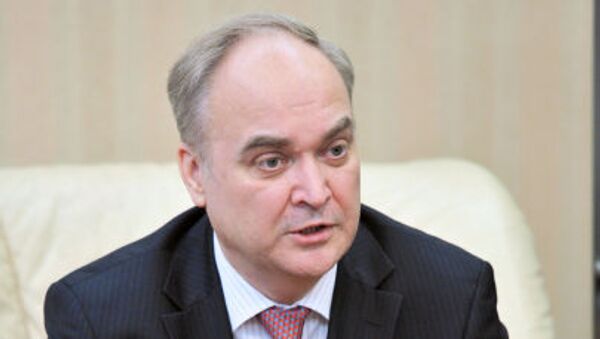 俄日副防長討論了雙邊合作前景和地區安全問題 - 俄羅斯衛星通訊社