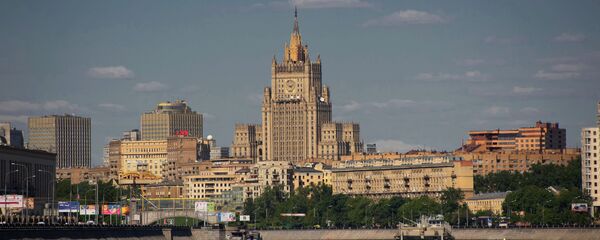 俄外交部:俄与伙伴们讨论打击伊斯兰国联盟的建议 俄外交部:俄与伙伴们讨论打击伊斯兰国联盟的建议 - 俄罗斯卫星通讯社