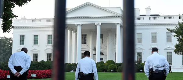 白宮呼籲美參議院盡快通過大規模監控法案 白宮呼籲美參議院盡快通過大規模監控法案 - 俄羅斯衛星通訊社