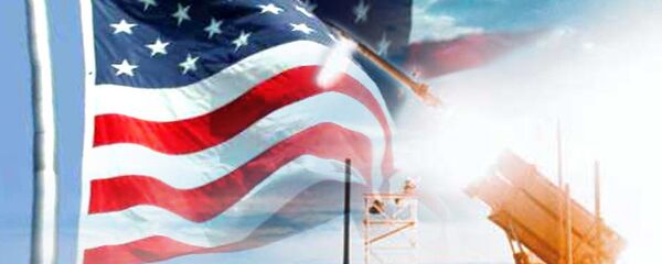 专家：苏联如何收集美国武器信息 - 俄罗斯卫星通讯社