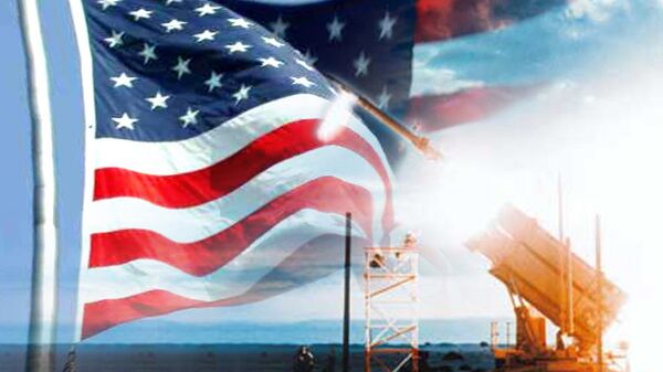 普京：美国在太空部署反导系统将导致俄方维持现状的努力归零 - 俄罗斯卫星通讯社